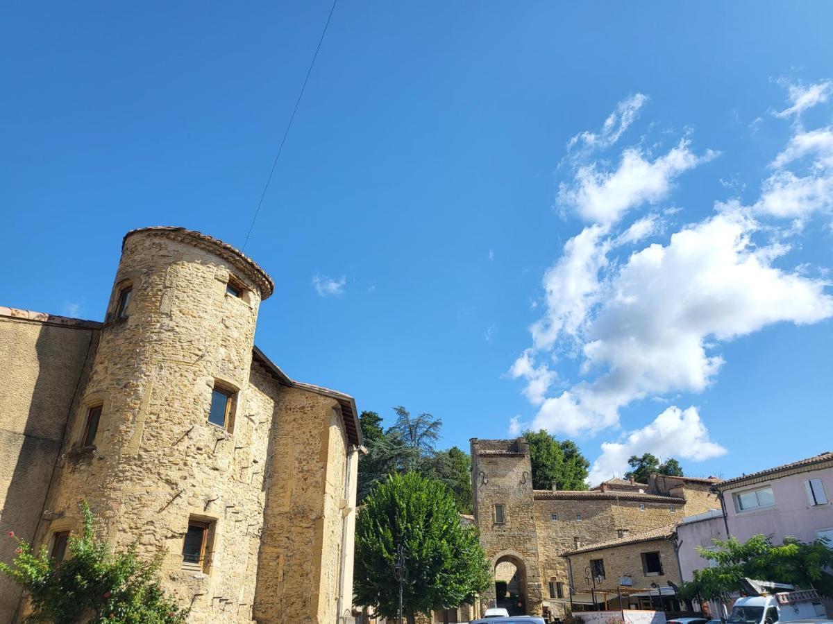 Gite Cosy Et Spacieux Étoile-sur-Rhône Eksteriør billede