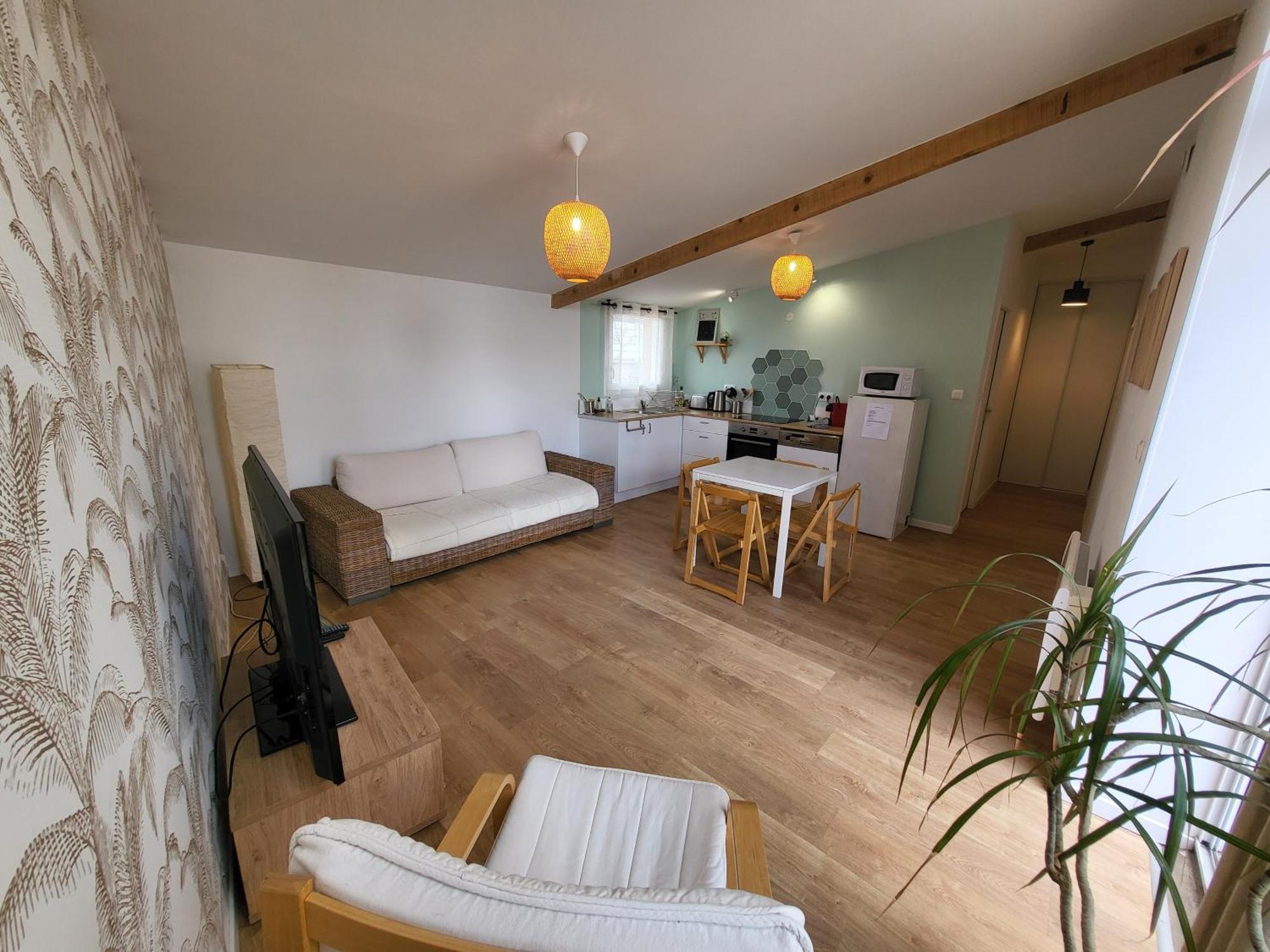 Gite Cosy Et Spacieux Étoile-sur-Rhône Eksteriør billede
